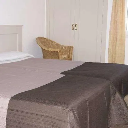 Hotell Font Del Marge 3*
