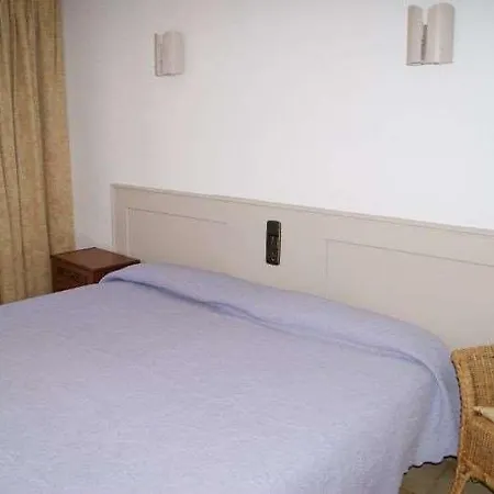 Hotell Font Del Marge 3*