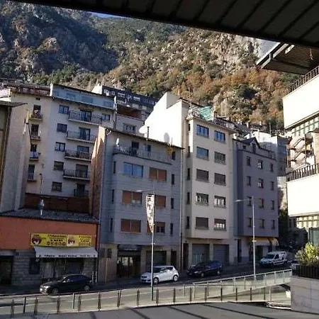 Font Del Marge