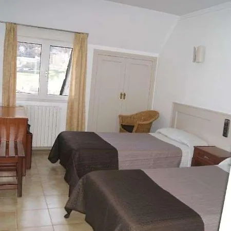 Hotell Font Del Marge