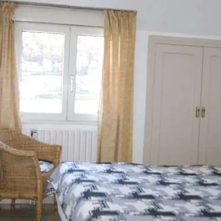 Font Del Marge Hotell