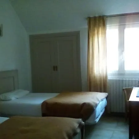 Font Del Marge Hotell 3*