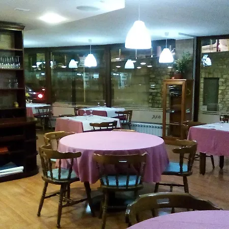 Hotell Font Del Marge