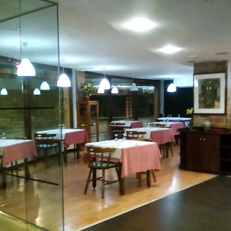 Font Del Marge Hotell Andorra la Vella