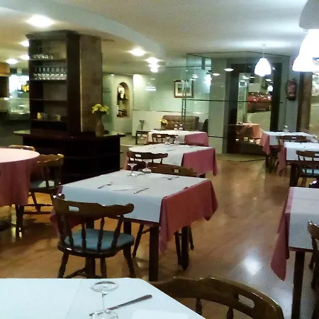 Hotell Font Del Marge 3*