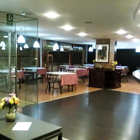 Font Del Marge Hotell