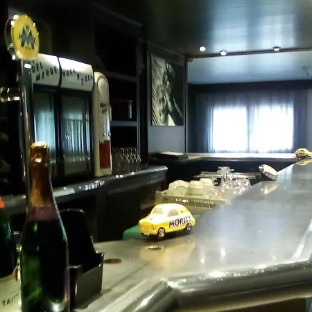 Hotell Font Del Marge 3*