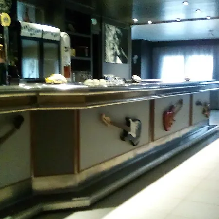 Font Del Marge Hotell