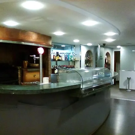 Font Del Marge Hotell Andorra la Vella