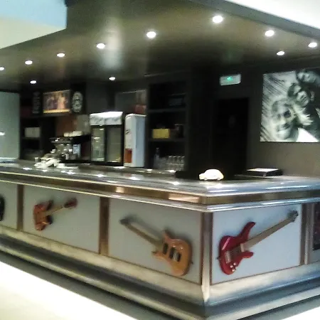 Hotell Font Del Marge