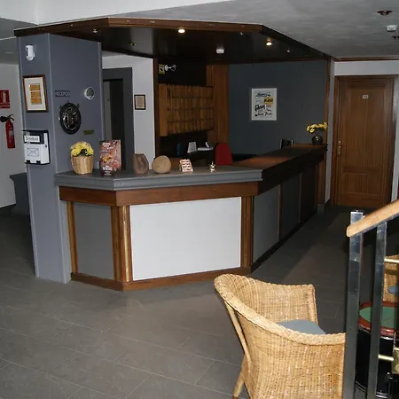 Hotell Font Del Marge