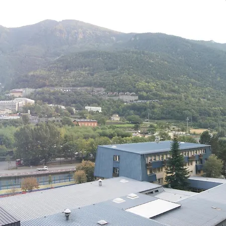 Hotell Font Del Marge 3*