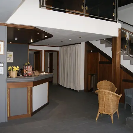 Font Del Marge Hotell Andorra la Vella