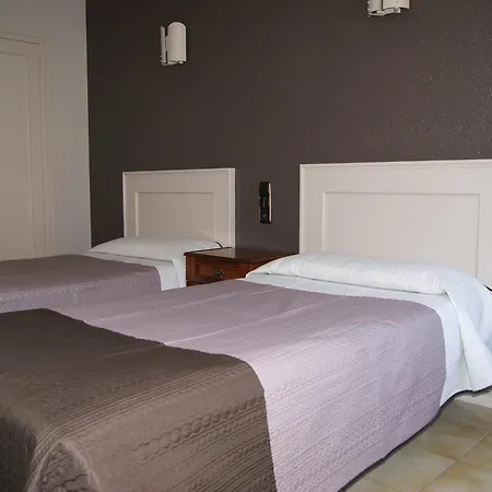 Font Del Marge Hotell