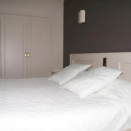 Hotell Font Del Marge 3*