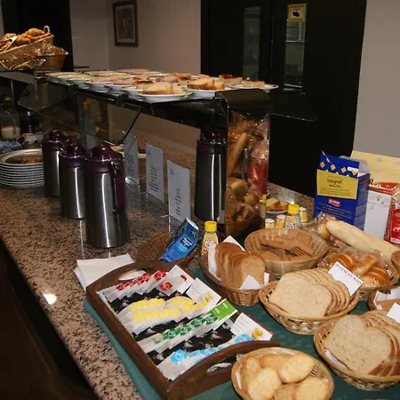Font Del Marge Hotell