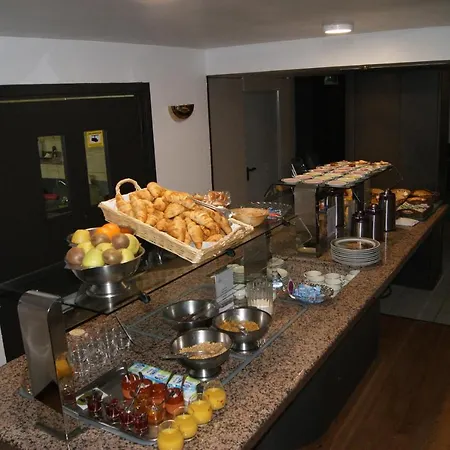 Font Del Marge Hotell