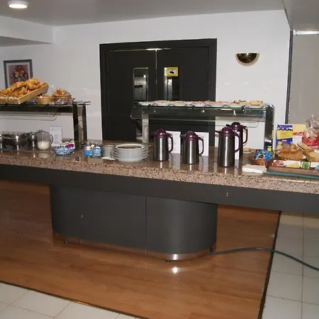 Font Del Marge Hotell Andorra la Vella