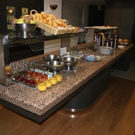 Hotell Font Del Marge 3*