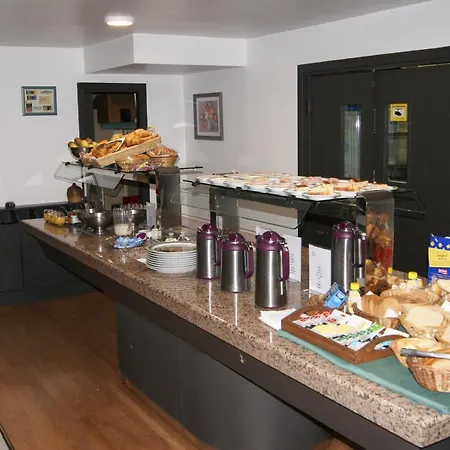 Font Del Marge Hotell