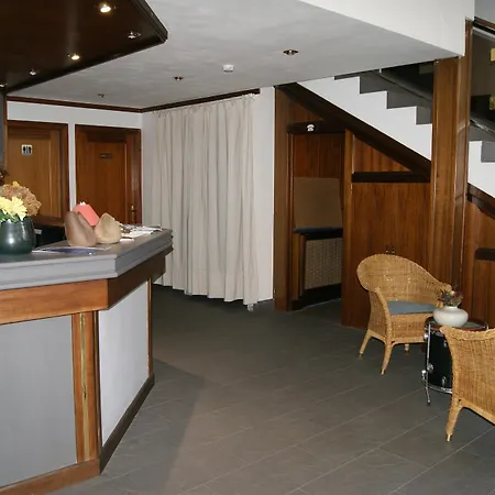 Font Del Marge Hotell Andorra la Vella
