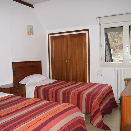 Hotell Font Del Marge 3*