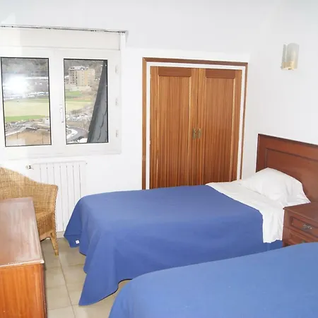 Hotell Font Del Marge 3*