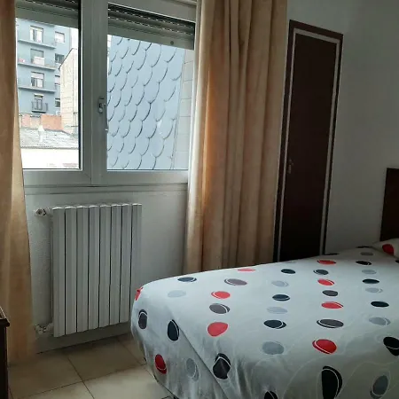 Hotell Font Del Marge