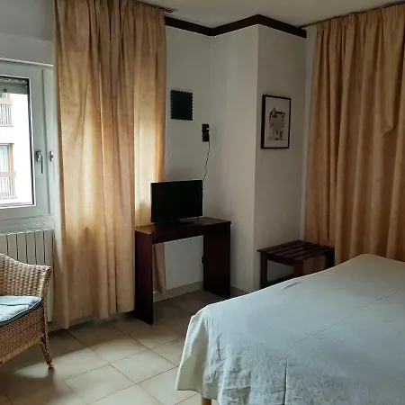 Hotell Font Del Marge