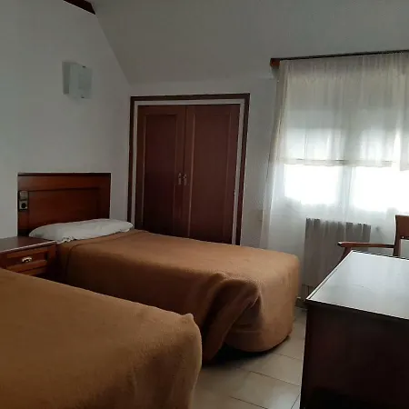 Font Del Marge Hotell 3*