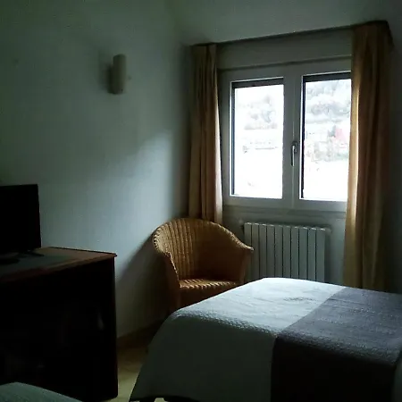 Hotell Font Del Marge