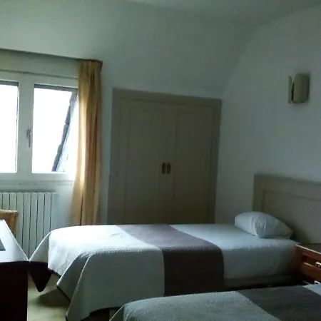 Hotell Font Del Marge
